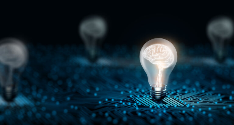 Creative and innovation inspiration